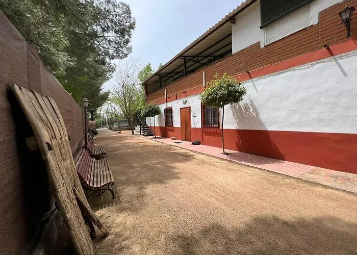 Finca Los Molinos