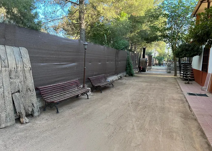 Finca Los Molinos