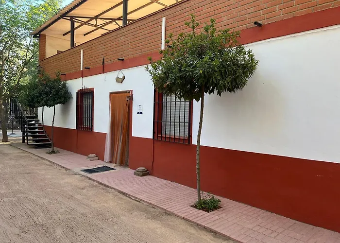 Finca Los Molinos
