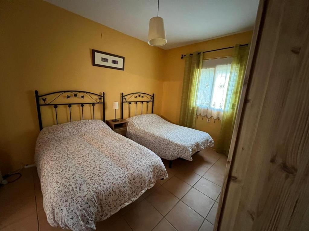 Landhaus Molinos *
