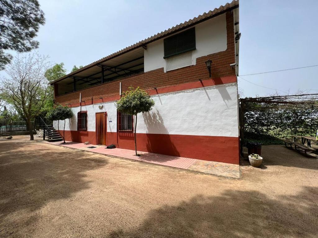 Molinos Landhaus
