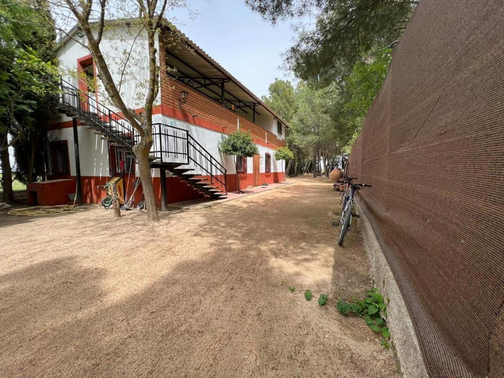 Landhaus Molinos *