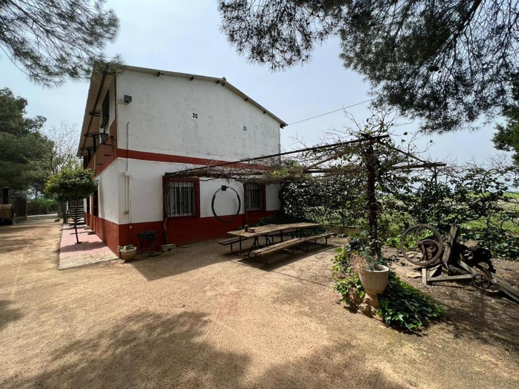 Molinos Landhaus *