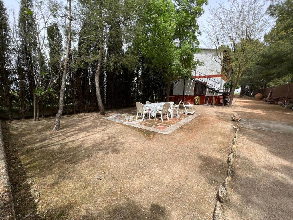 Landhaus Molinos