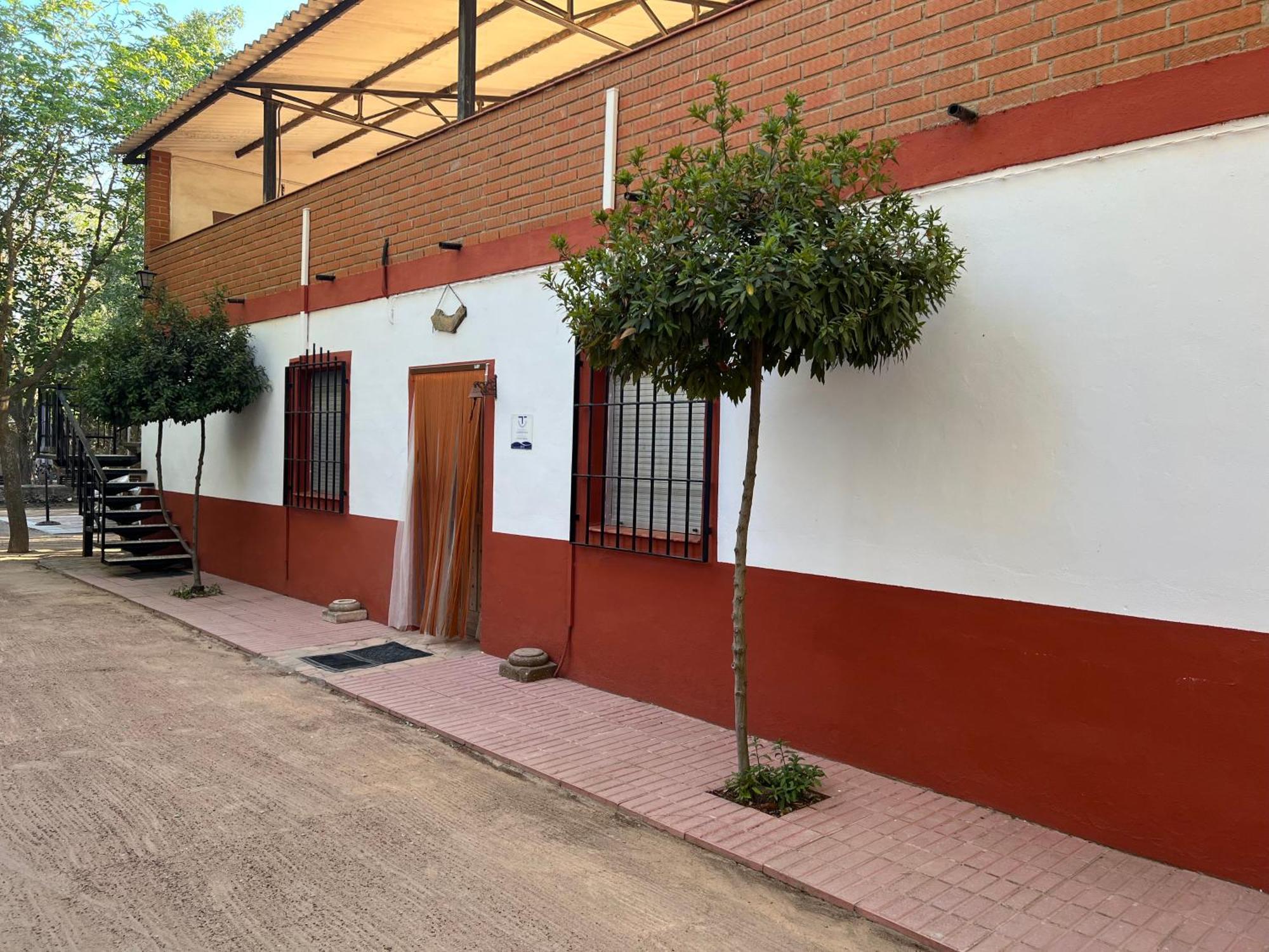 Molinos Landhaus *